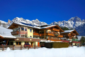 Pension & Appartements Anny Maria Alm Am Steinernen Meer